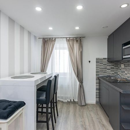 Small, Sweet & Cosy Apartments Ριέκα Εξωτερικό φωτογραφία
