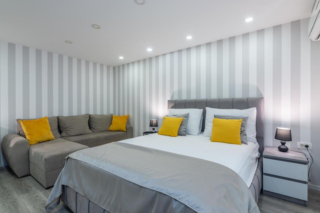 Small, Sweet & Cosy Apartments Ριέκα Εξωτερικό φωτογραφία