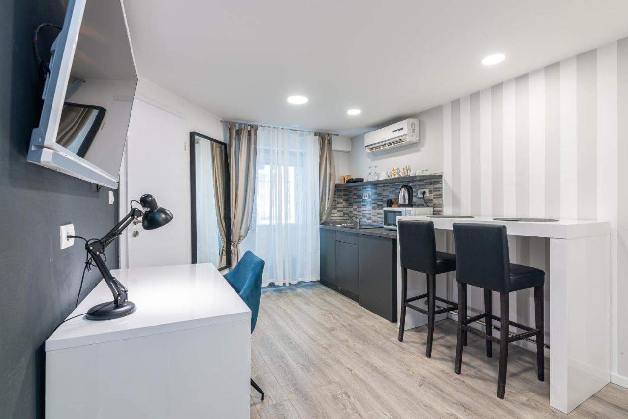 Small, Sweet & Cosy Apartments Ριέκα Εξωτερικό φωτογραφία
