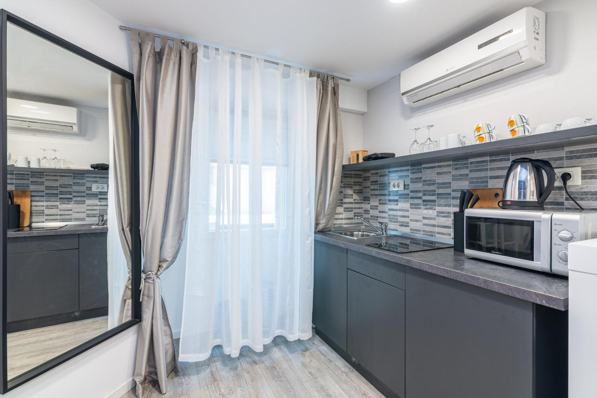 Small, Sweet & Cosy Apartments Ριέκα Εξωτερικό φωτογραφία