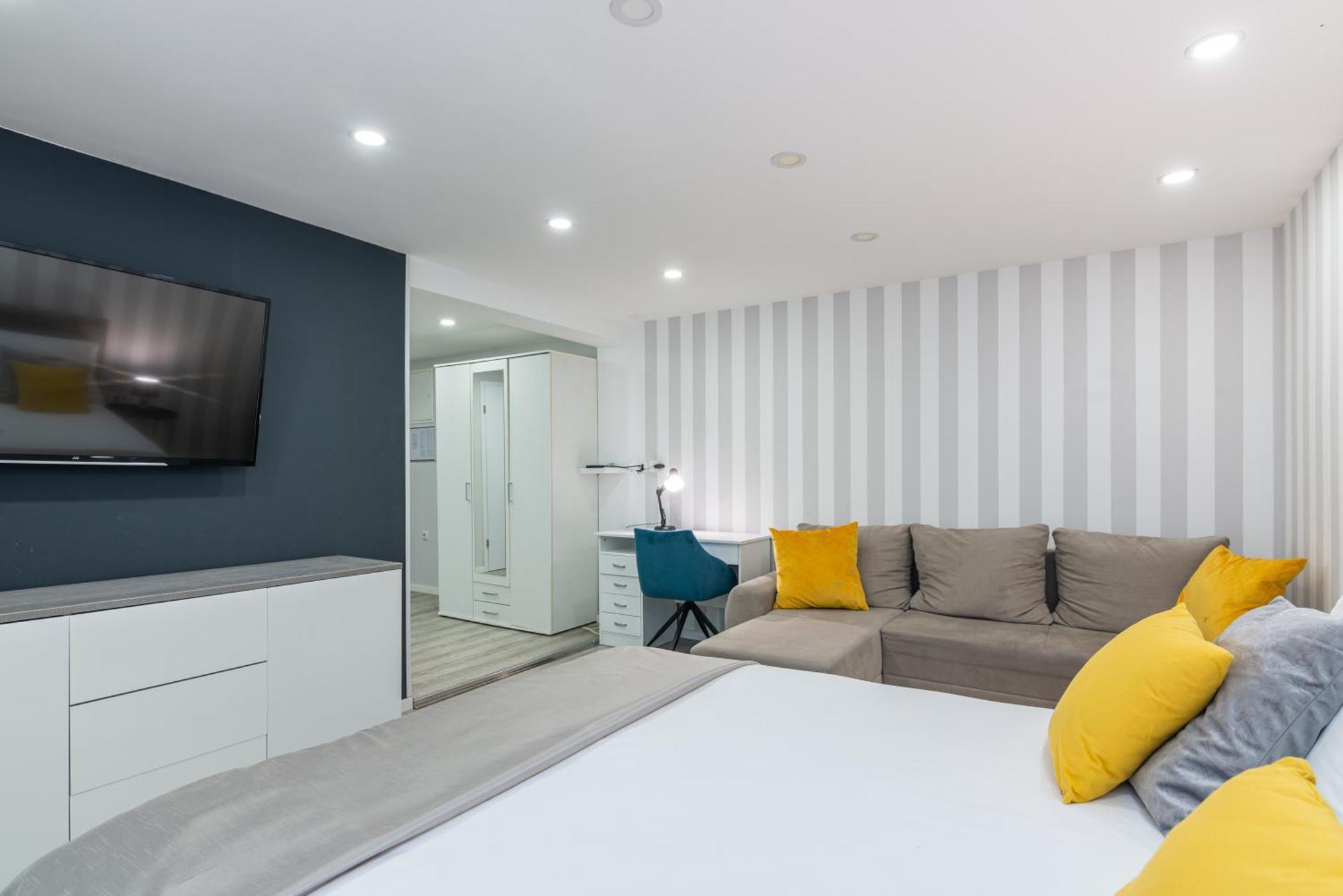 Small, Sweet & Cosy Apartments Ριέκα Εξωτερικό φωτογραφία